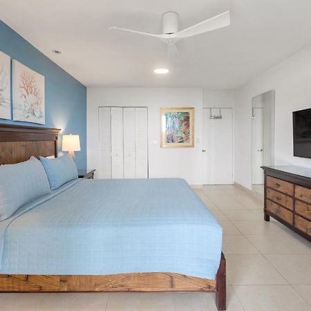 Maho Beach House - Spacious 1 Bedroom Suite Exteriér fotografie