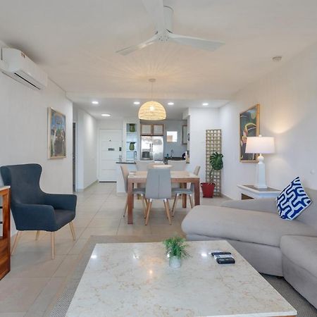 Maho Beach House - Spacious 1 Bedroom Suite Exteriér fotografie