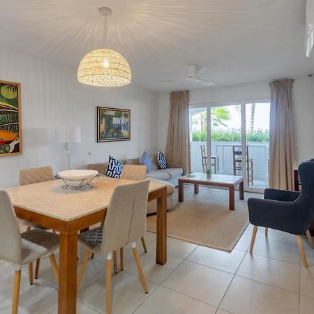 Maho Beach House - Spacious 1 Bedroom Suite Exteriér fotografie