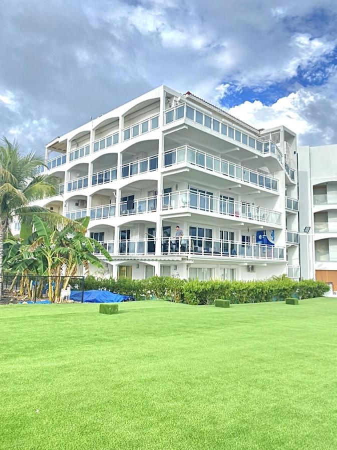 Maho Beach House - Spacious 1 Bedroom Suite Exteriér fotografie