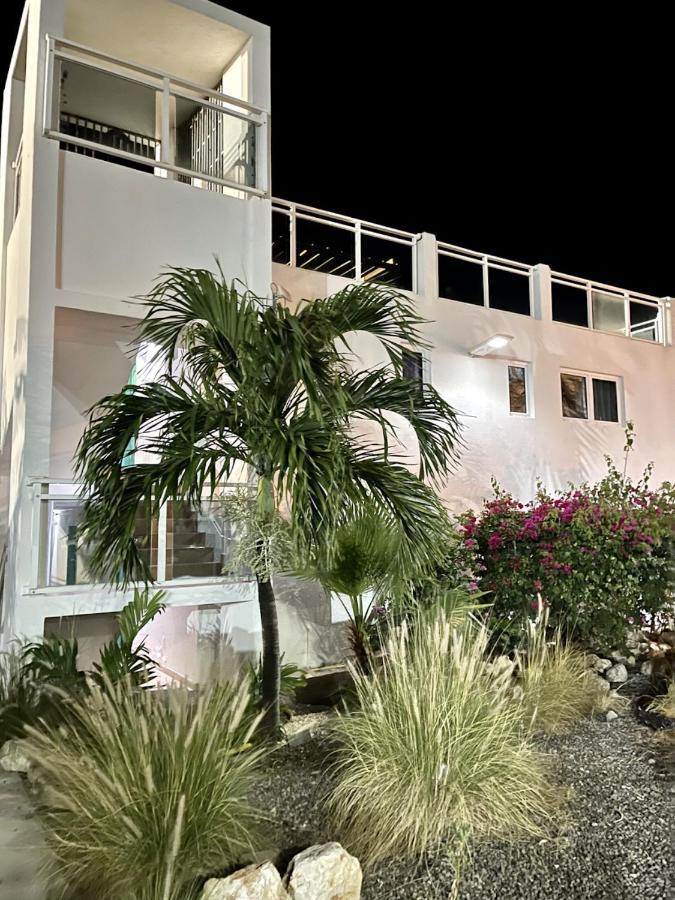 Maho Beach House - Spacious 1 Bedroom Suite Exteriér fotografie