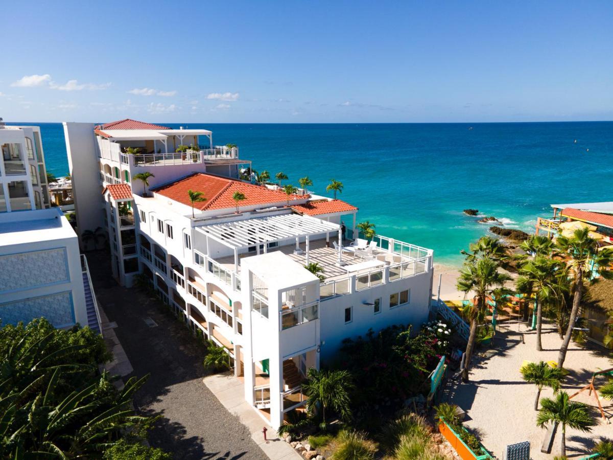 Maho Beach House - Spacious 1 Bedroom Suite Exteriér fotografie