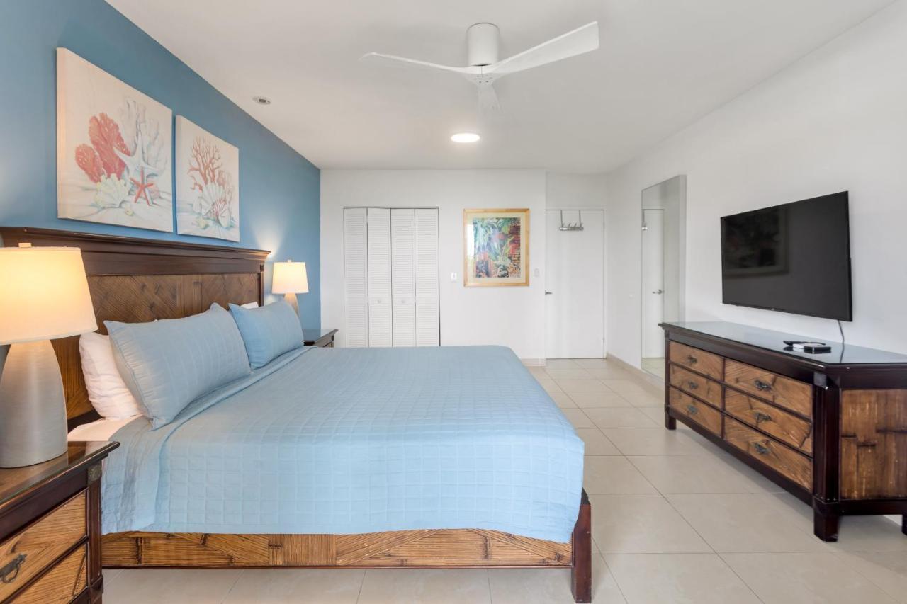 Maho Beach House - Spacious 1 Bedroom Suite Exteriér fotografie
