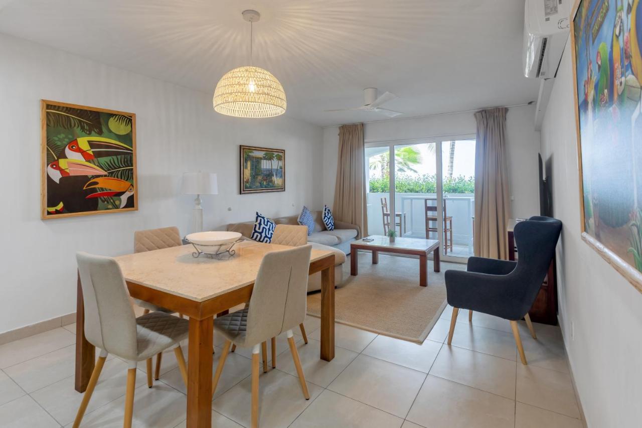 Maho Beach House - Spacious 1 Bedroom Suite Exteriér fotografie