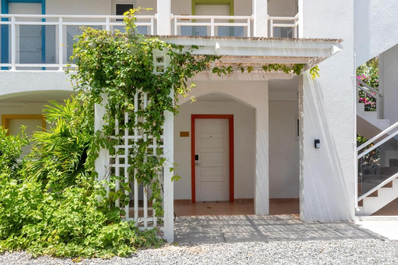 Maho Beach House - Spacious 1 Bedroom Suite Exteriér fotografie