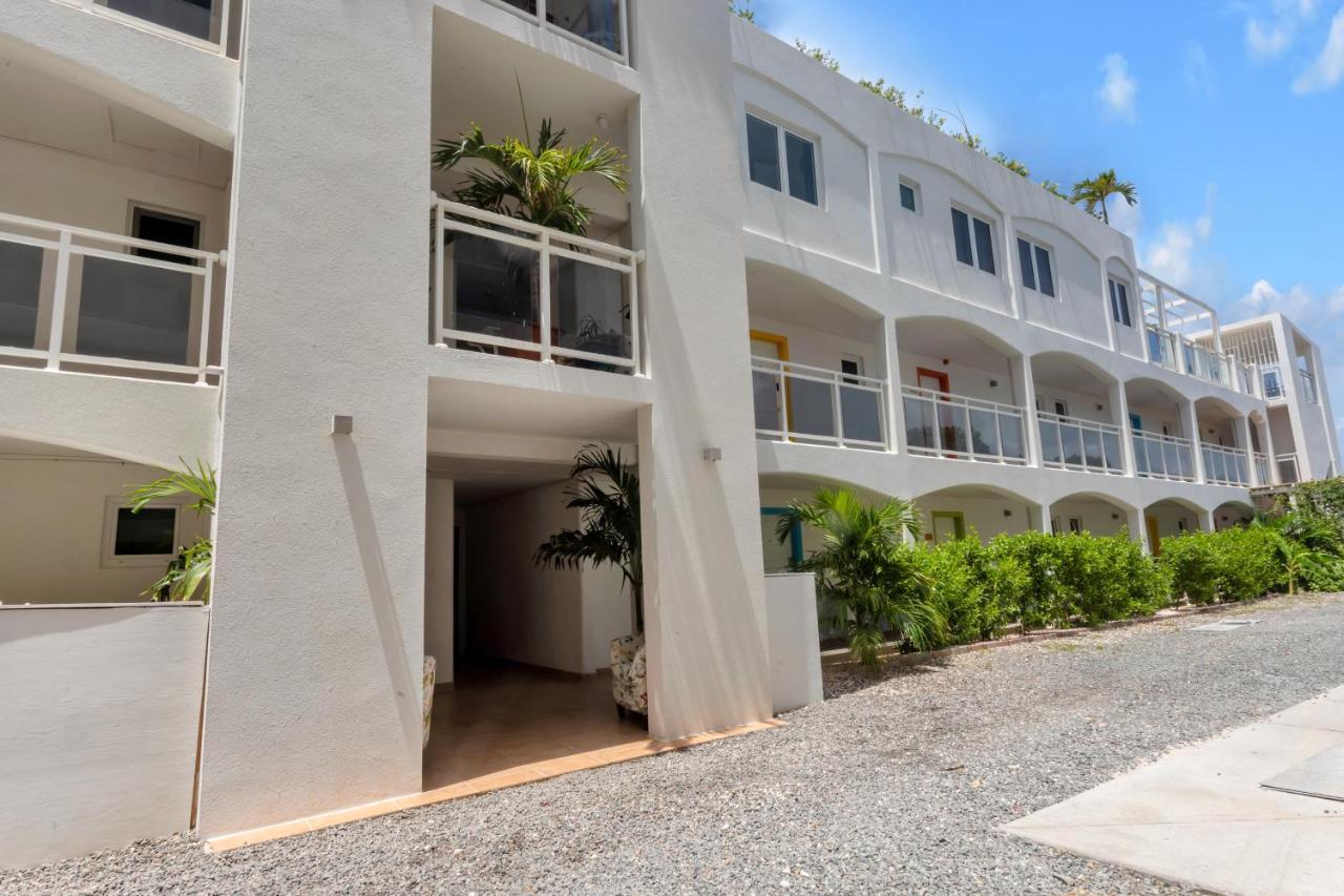 Maho Beach House - Spacious 1 Bedroom Suite Exteriér fotografie