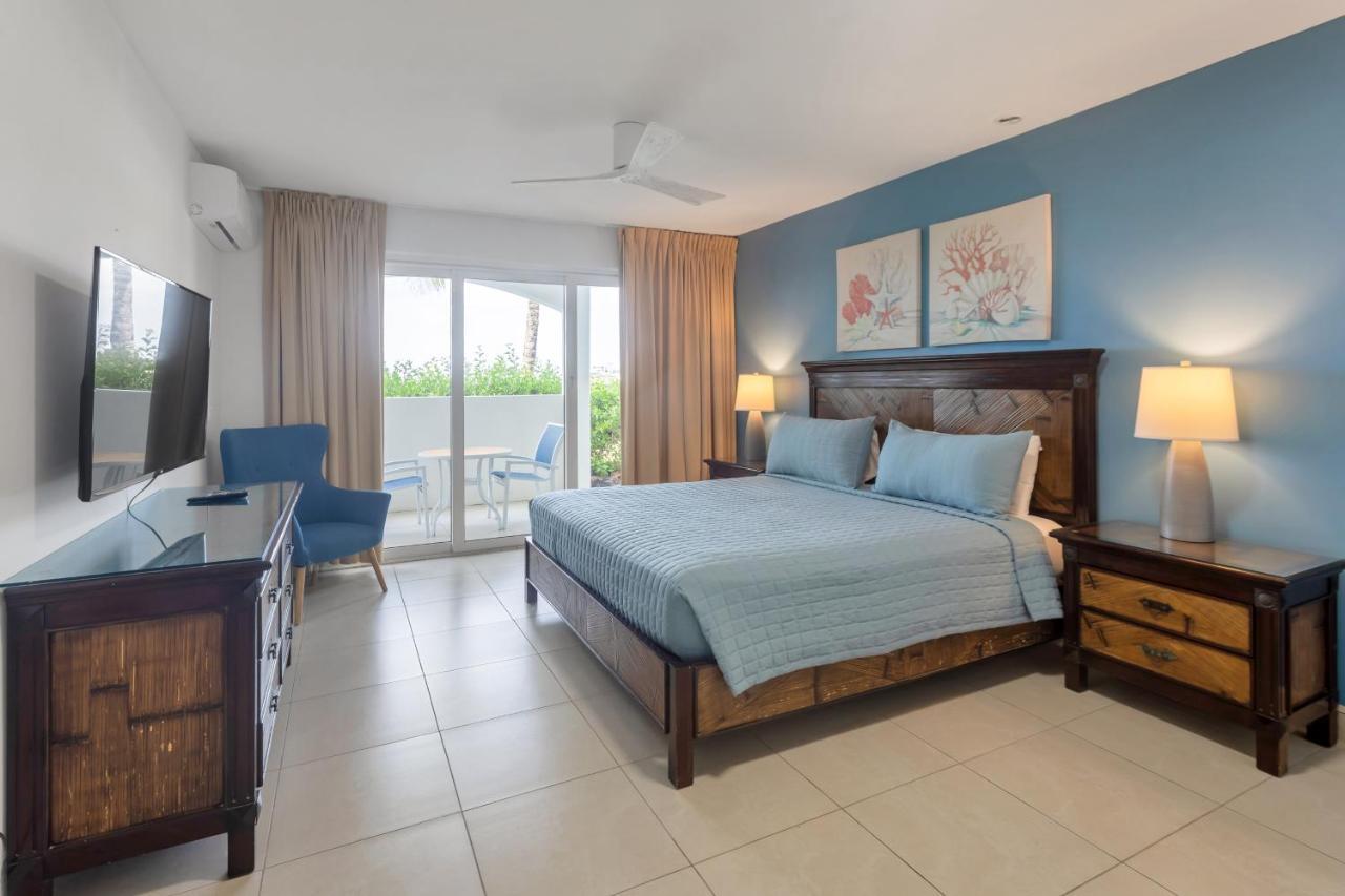 Maho Beach House - Spacious 1 Bedroom Suite Exteriér fotografie